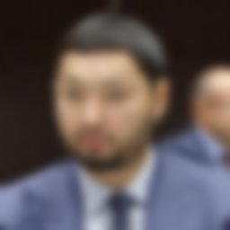 Ракишев Кенес Хамитович
