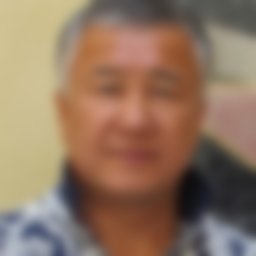 Боранбаев Мурат Советаевич