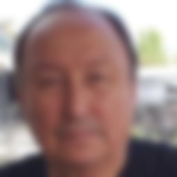 Zikirin Kurmantay Kairbekovich