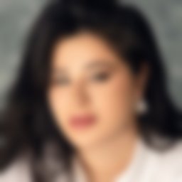 Usmanova Gulnora Bokhodyr Kizi
