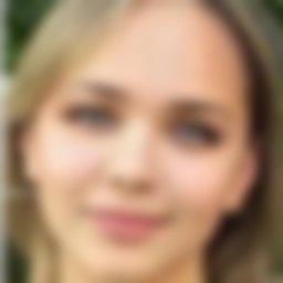 Бурматова Ольга Юрьевна
