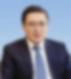 Акишев Данияр Талгатович