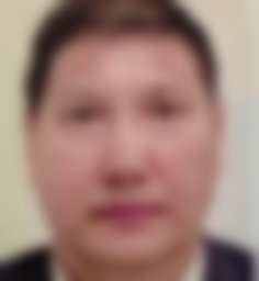 Turpanov Adil Masgutovich