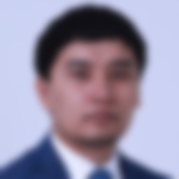 Кушенов Султан Бахытович