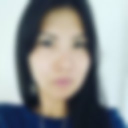 Zhangaskina Zhamilya Kanatovna