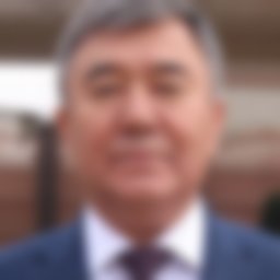 Буларов Ильяс Юсупович