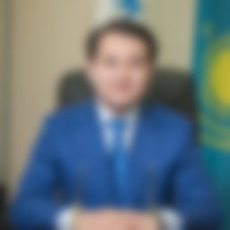 Нурланов Нуржан Нурланович