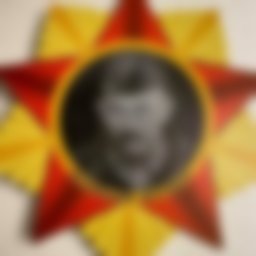 Атамбаев Шаршен 