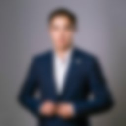 Омурзаков Азамат Турсунбекович
