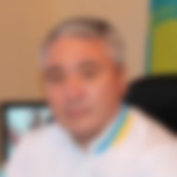 Kozhasbaev Ruslan Sadvakasovich