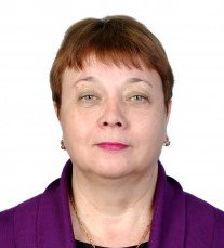 Полякова Татьяна Дмитриевна