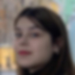 Немудрова Таисия Алексеевна