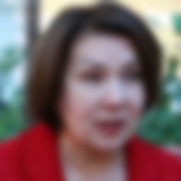 Karagusova Gulzhana Dzhanpeisovna