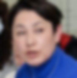 Dzhandosova Azhar Sandzharovna