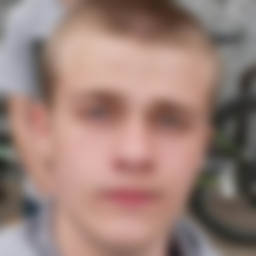 Шлык Алексей Олегович
