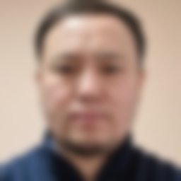 Халилин Ержан Маманович