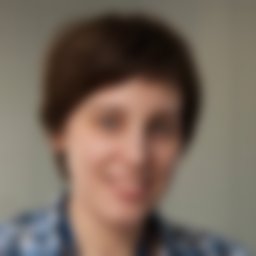 Габуния Ксения Георгиевна