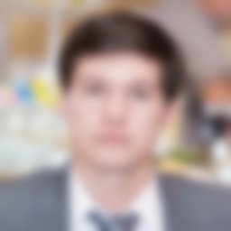 Карасаев Валихан Канатович
