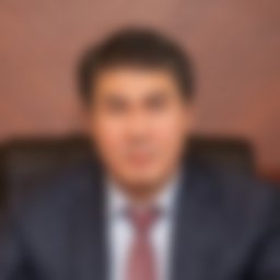 Исекешев Асет Орентаевич