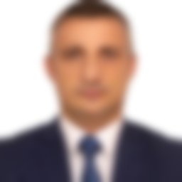 Konon Andrey Aleksandrovich