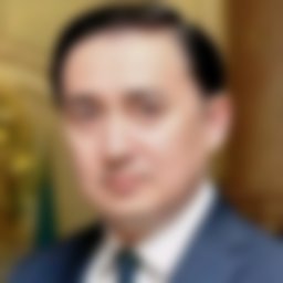Urazalin Ruslan Amanbolovich