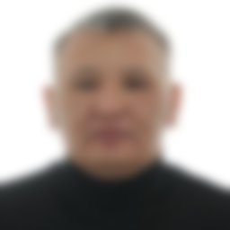 Казанов Жанболат Байрахметович