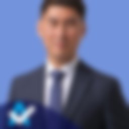 Aydarbekov Chingiz Azamatovich