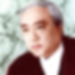Кулахмет Габиден Сыдыкович