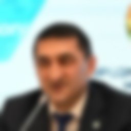 Гаджиев Гаджи Шапиевич
