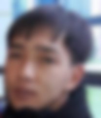 Bolatov Almat Kayratuly