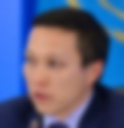 Жангаскин Ильяс Канатович