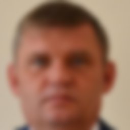 Chugunkov Oleg Vasil'yevich