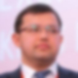 Худайбергенов Олжас Абдумаликович