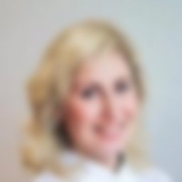 Шубина Анастасия Витальевна