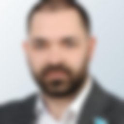 Domaev Sergey Aleksandrovich