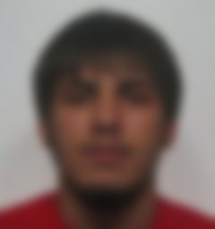 Zakriev Magomed Sakhabovich