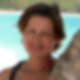 Горохова Татьяна Анатольевна