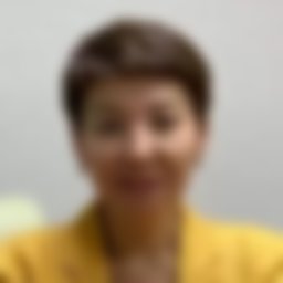 Shaykenova Aynagul Temirgalievna