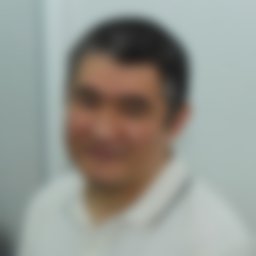 Erimbetov Iskander Myrzakhanovich