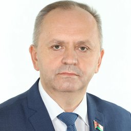 Панасюк Василий Васильевич