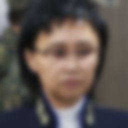 Kulbaeva Ayzhan Adilovna