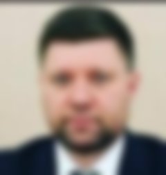 Фетисов Иван Юрьевич