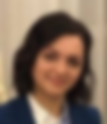 Yakovenko Irina Vyacheslavovna