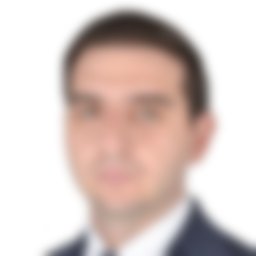 Gandilyan Mger Miranovich