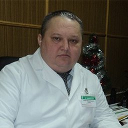 Сошко Вадим Владимирович