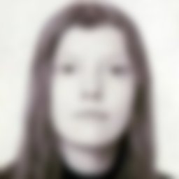Каверзина Ирина Викторовна