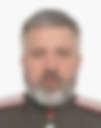 Сабинов Андрей Павлович