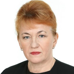 Одинцова Светлана Владимировна