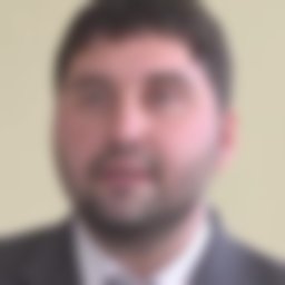 Козьяков Сергей Юрьевич