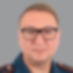 Лисицын Максим Владимирович